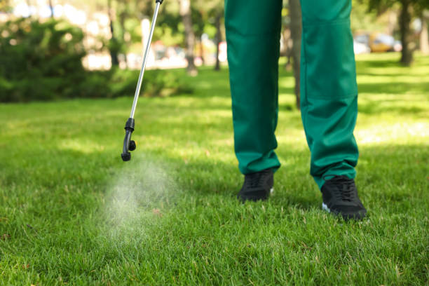 Best Wildlife Control Services  in Malabar, FL